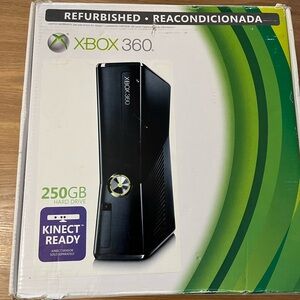 Xbox 360 Refurbished